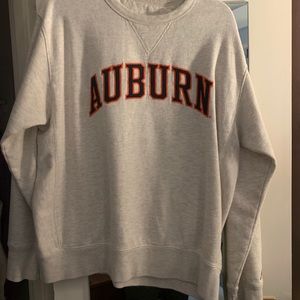 Auburn League crew neck